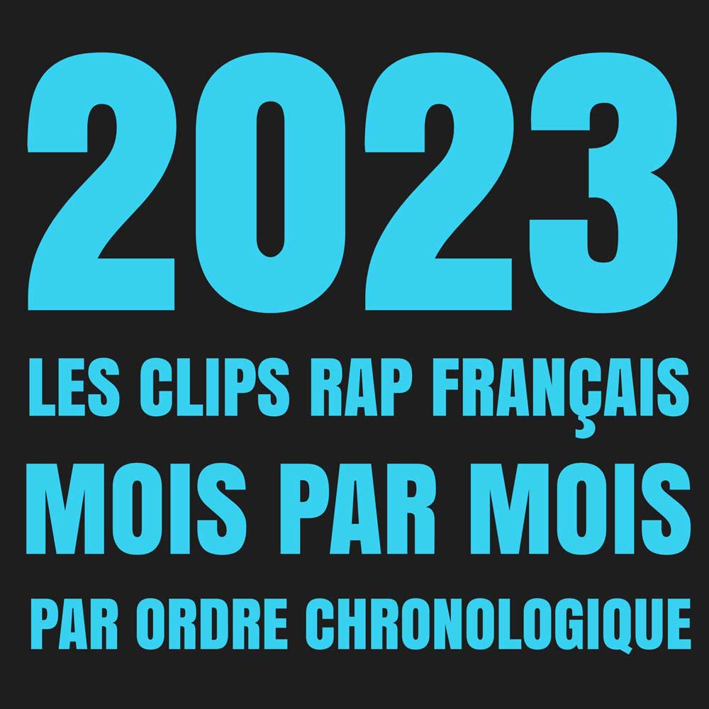 clips rap francais