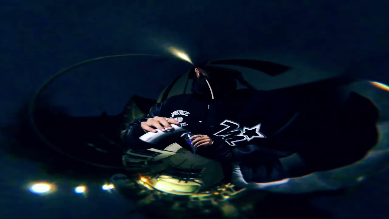 rap francais indépendant top clip 2BESHLAG 