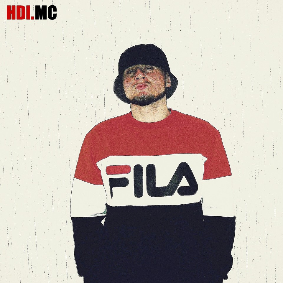 HDI MC l'annuaire du rap indispensable