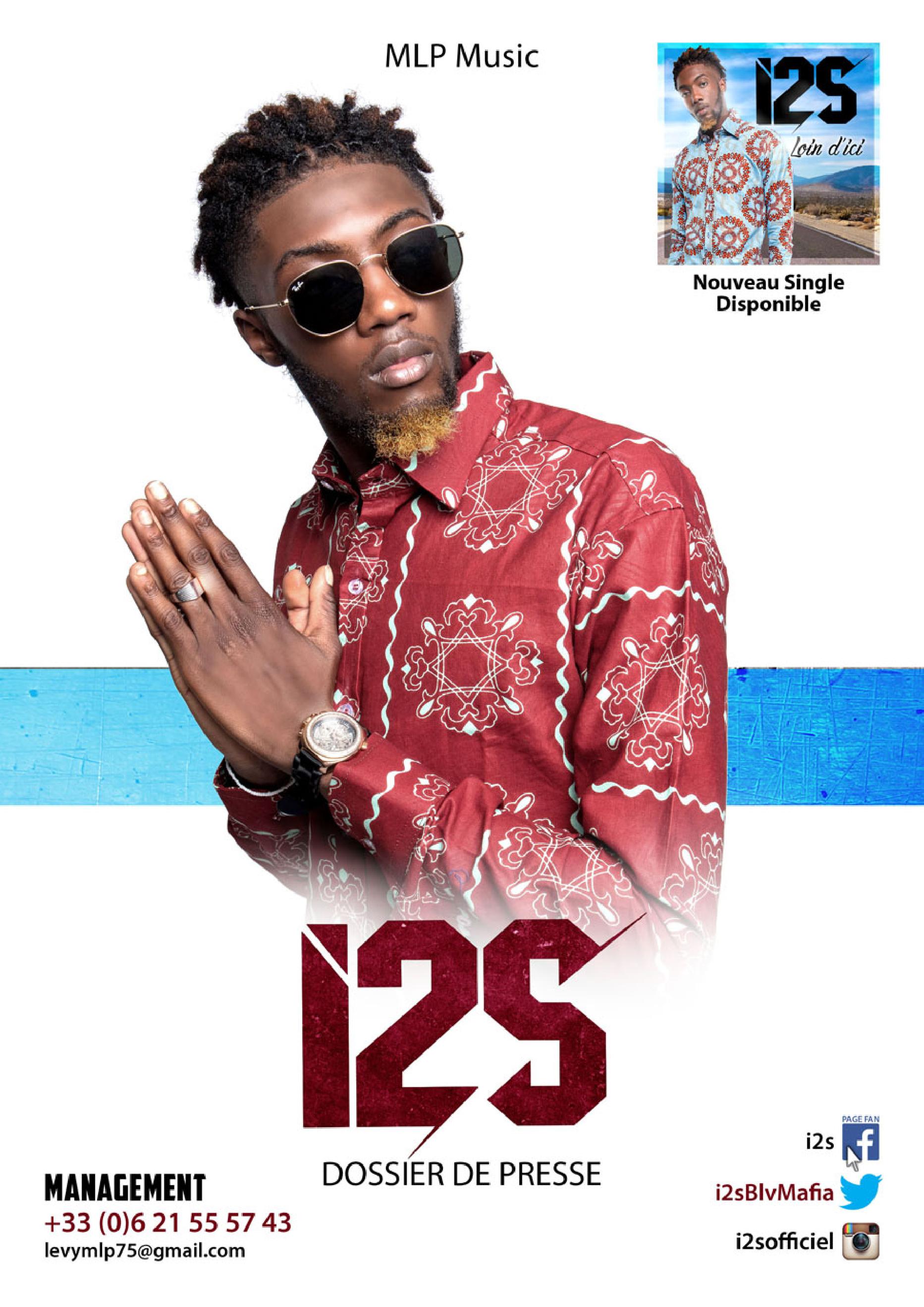 I2S  l'annuaire du rap indispensable
