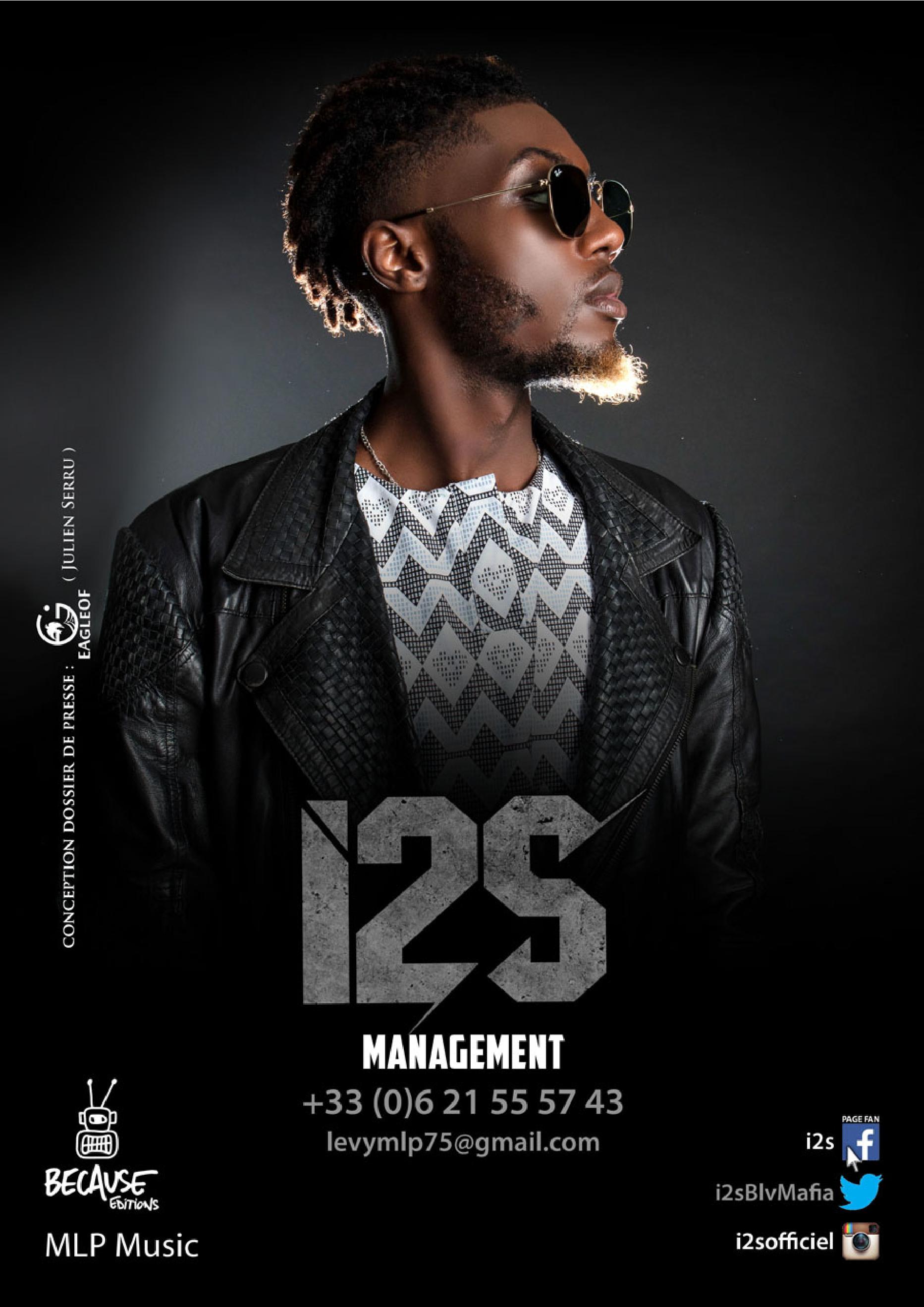 I2S  l'annuaire du rap indispensable