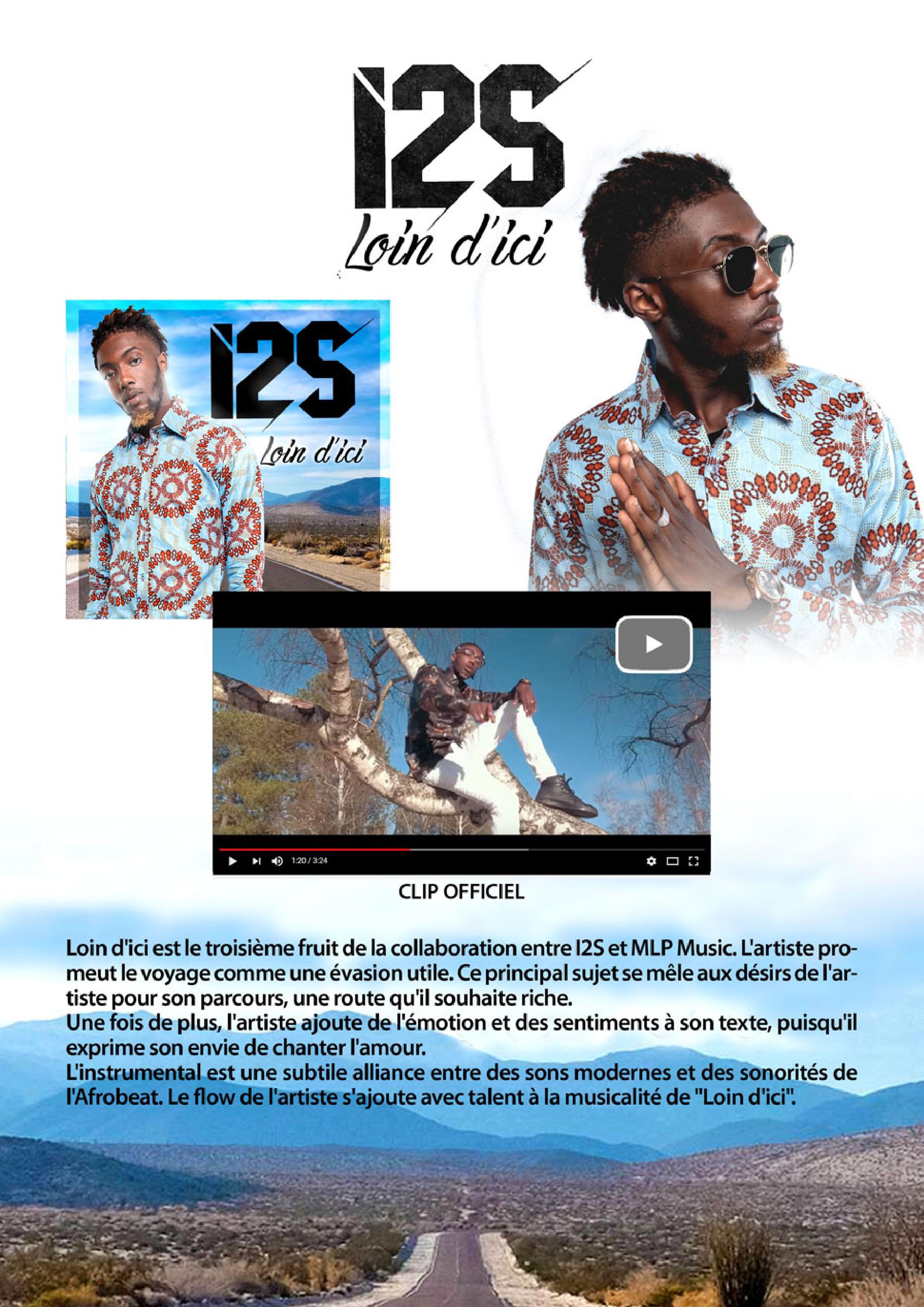 I2S  l'annuaire du rap indispensable