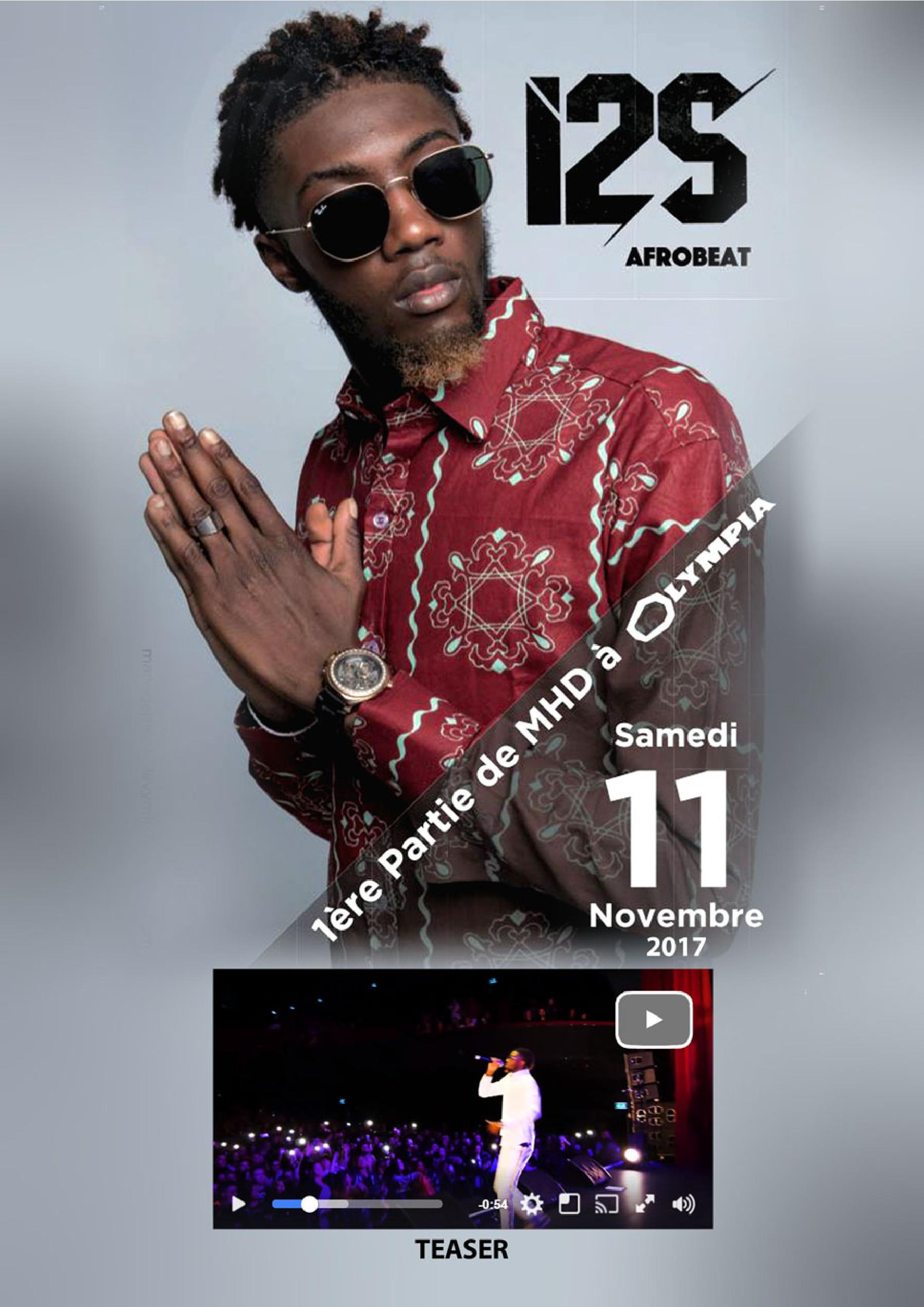 I2S  l'annuaire du rap indispensable