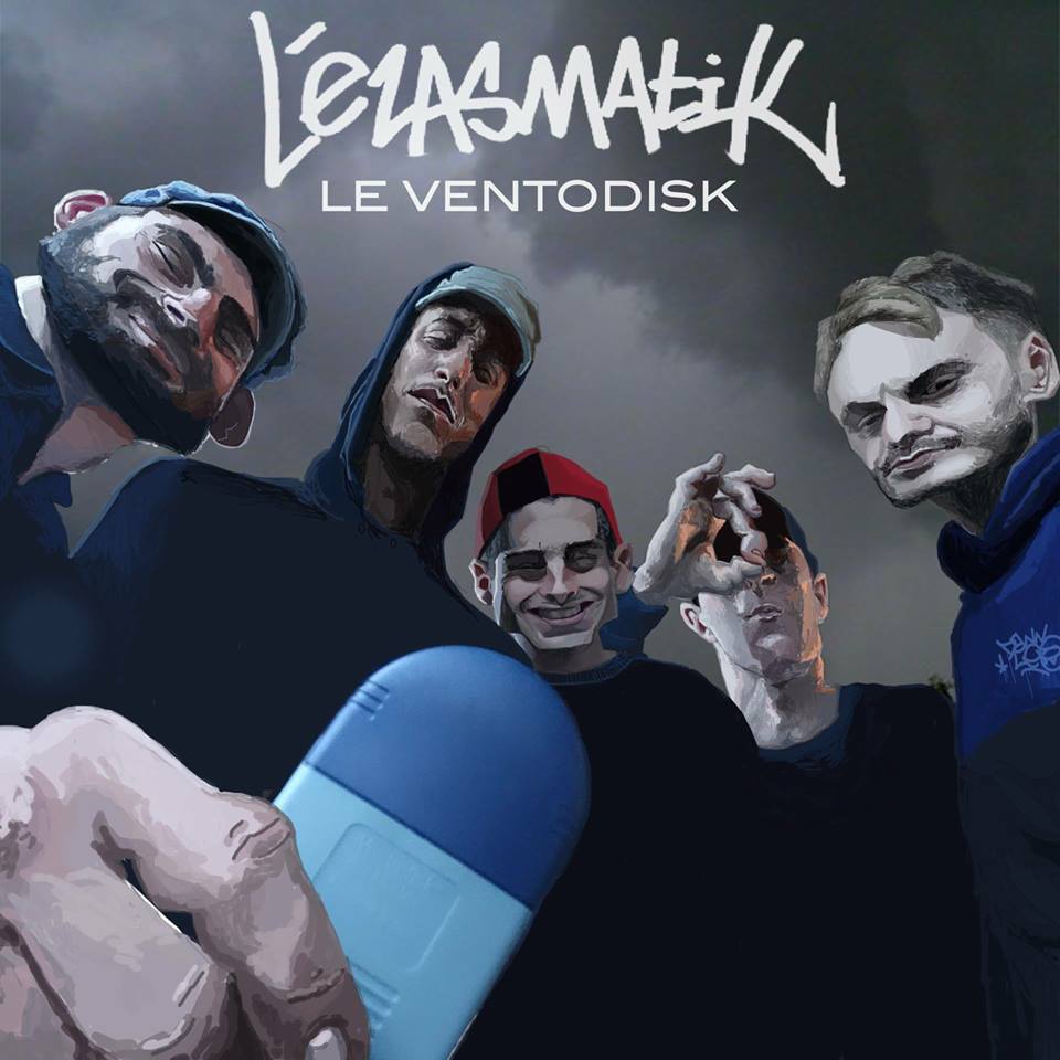 LEZASMATIK l'annuaire du rap indispensable