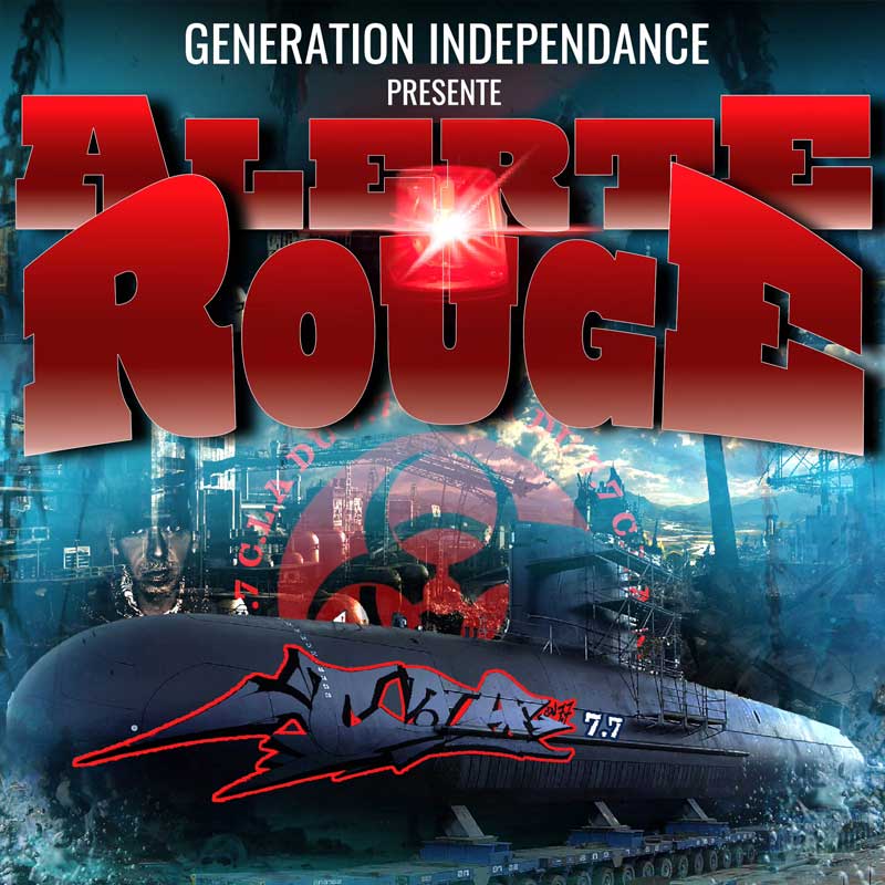 humanoide sélection rap francais
