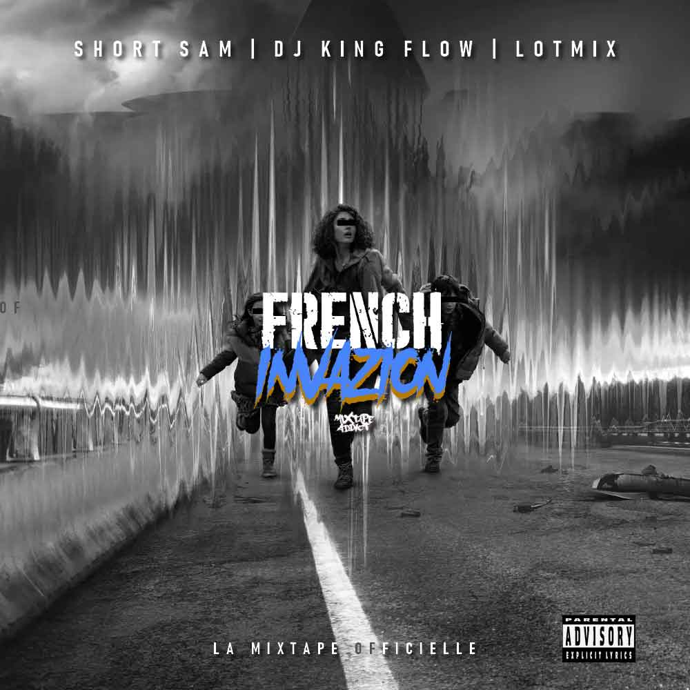 artistes rap en avant