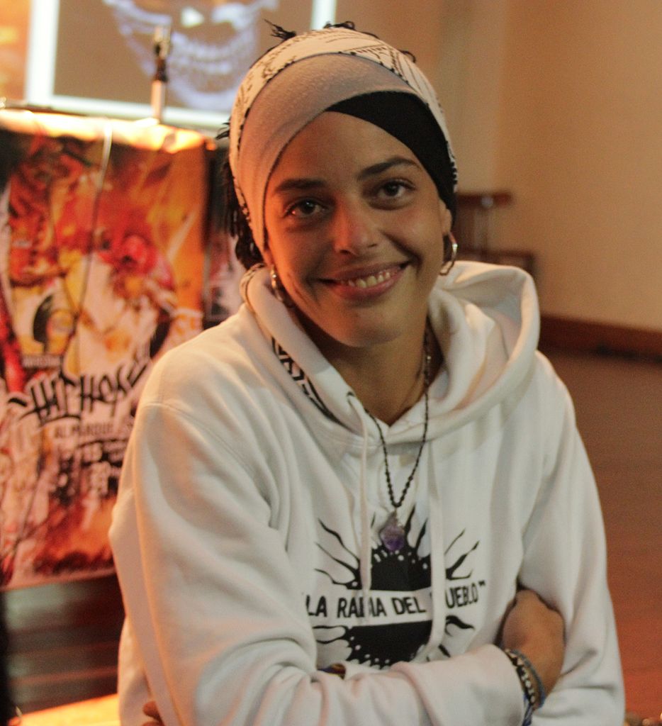 Rap en Francais histoire KENY ARKANA