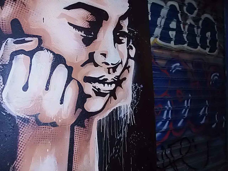 les artistes commencant par la lettre F rap marseillais et département 13