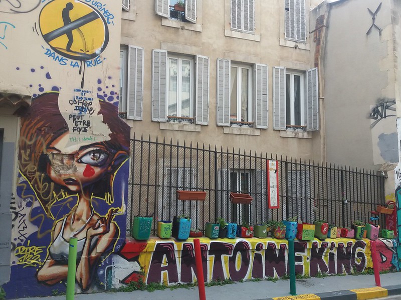 les artistes commencant par la lettre X rap marseille et département 13