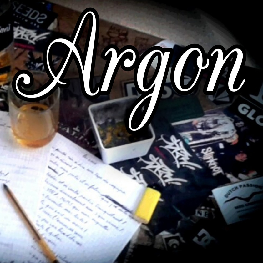 =nouveau ARGON