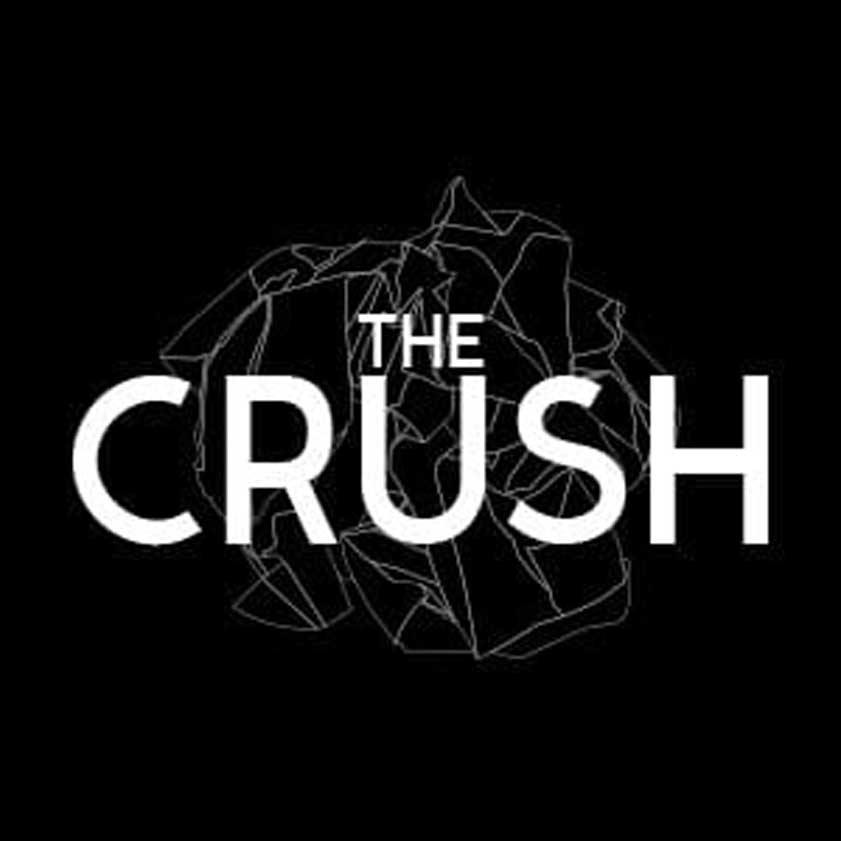 the crush  rap