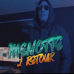 menotte rap