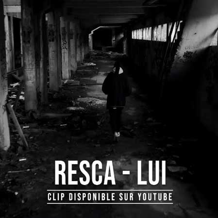 clip rap francais resca  