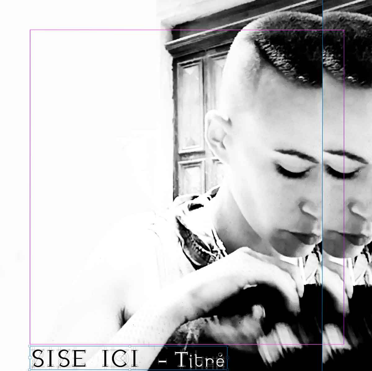  sise ici titré cover