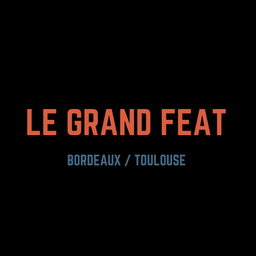 le grand feat rap bordeaux touluse