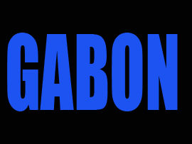 GABON