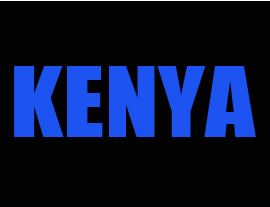 KENYA