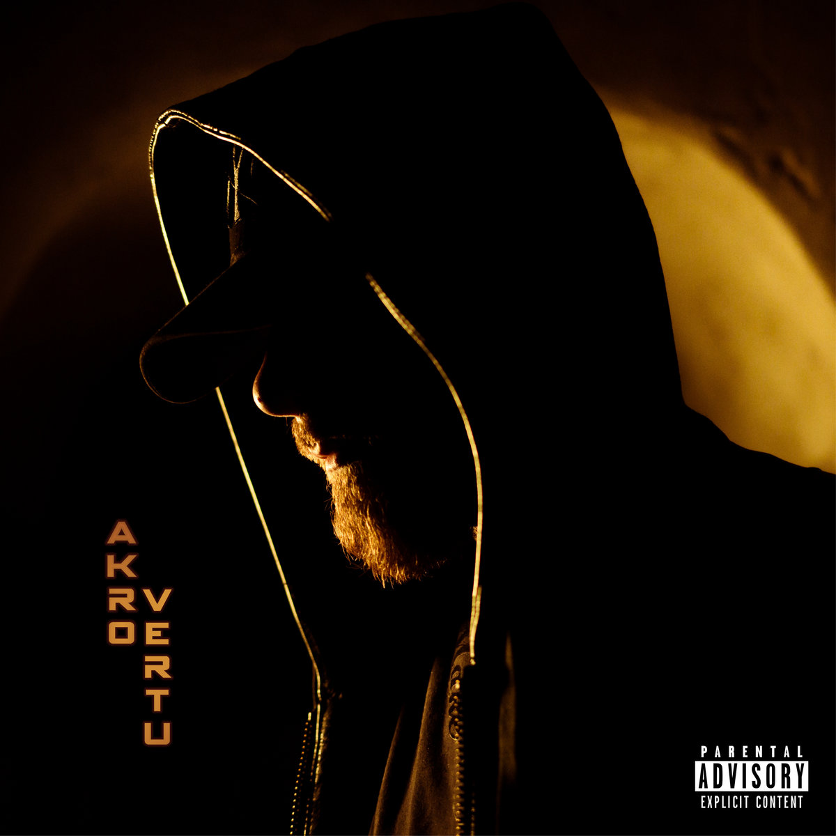 rap francais indé album mc akro