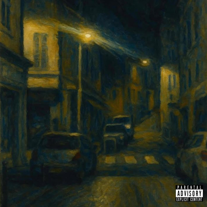 albums rap francais independant Kelevra - L'oreille