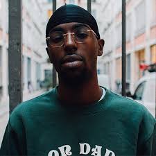 Alpha Wann  sur le meilleur site rap francais indépendant