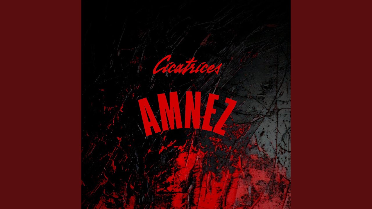 rap francais indépendant AMNEZ 