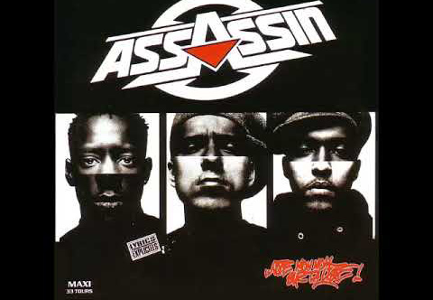 rap francais indépendant assassin