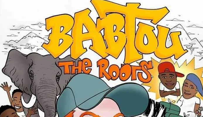 babtou the roots rap afrique 