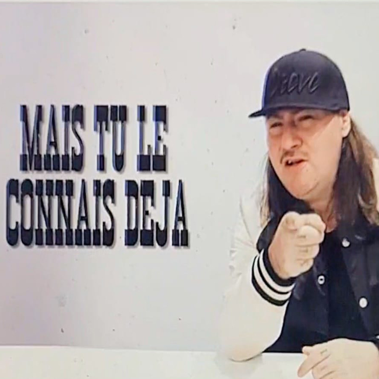 clips rap français