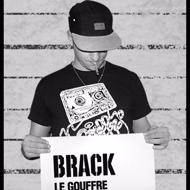 BRACK clip  sur le meilleur site rap francais indépendant