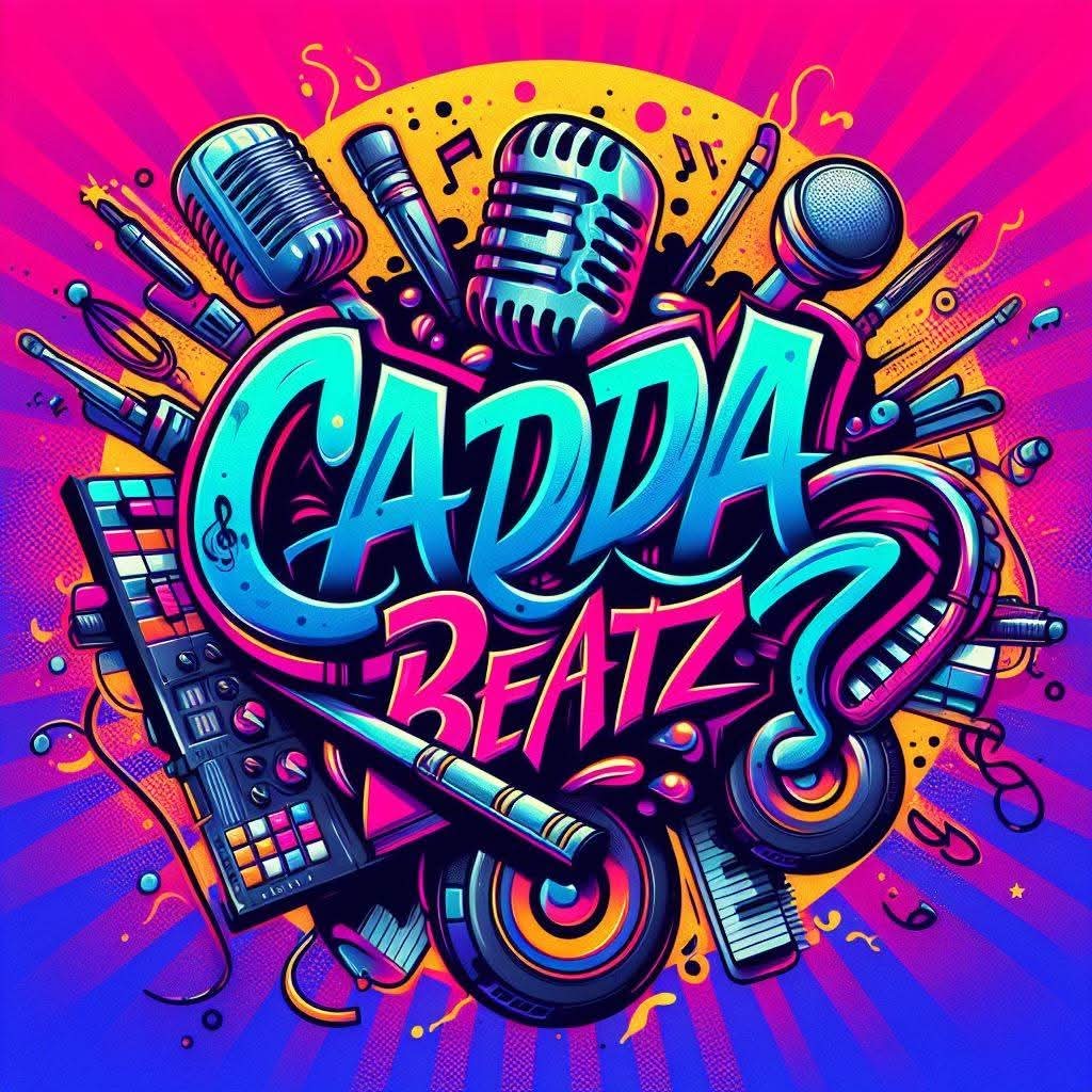 cadda beatz indé rap  support