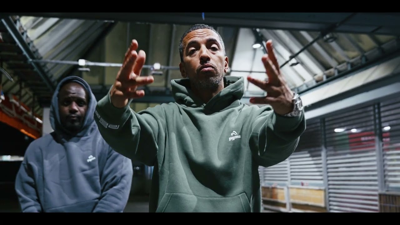  rap francais indépendant top clip 

LTA & HEMO - Le Carrousel d'Iblis feat Keuj