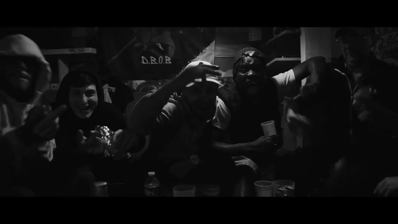 rap francais indépendant top clip dbob 