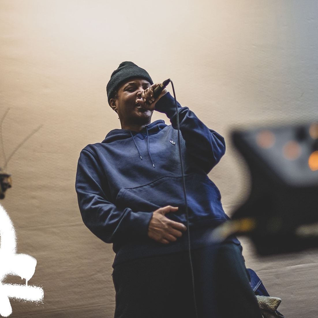  rap francais independant