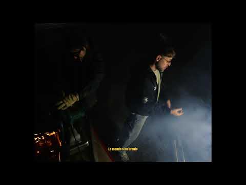 rap francais indépendant top clip hermano salvatore 