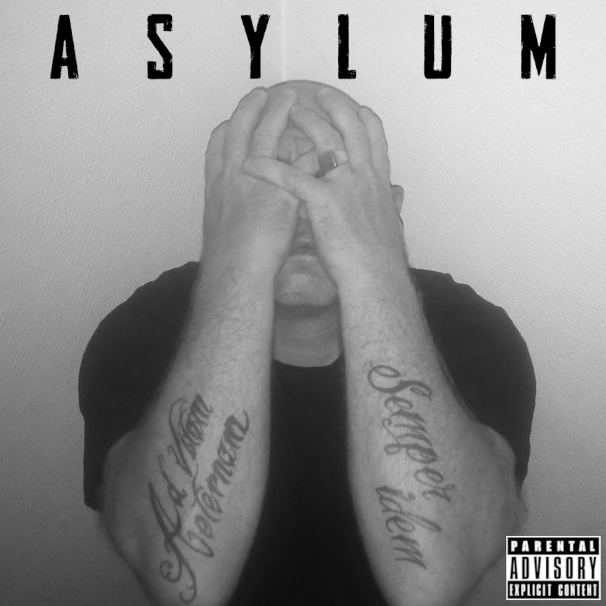 playlist sélection rap fr CAZUS MC Asylum