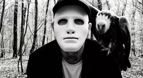 

NARZO - cendres sur le meilleur site rap francais indépendant