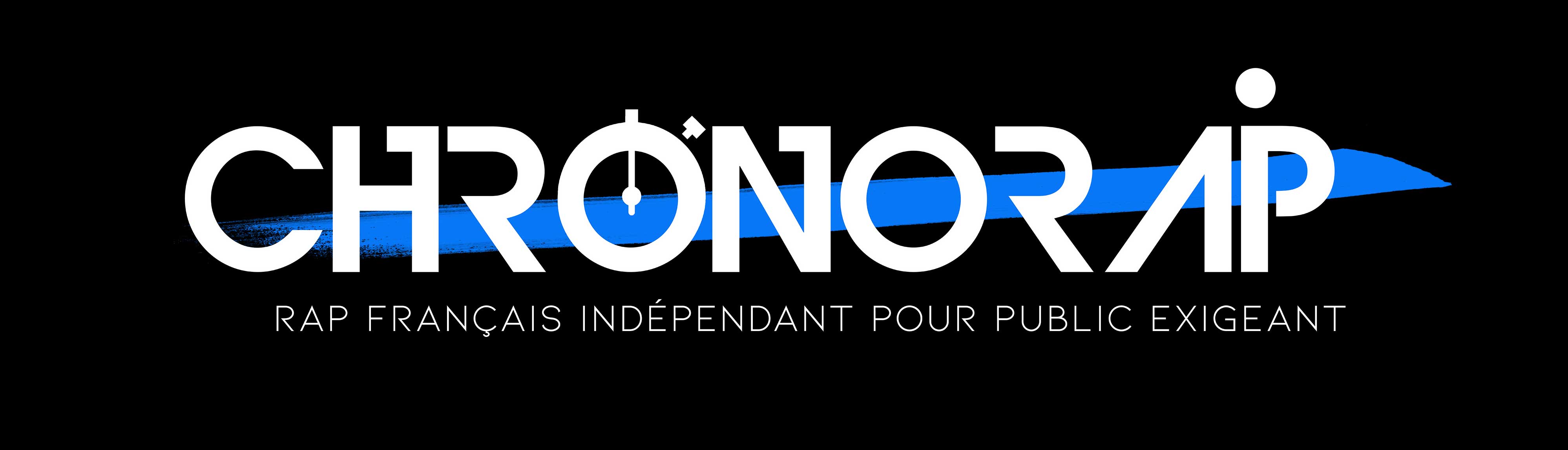 chronorap site media rap francais independant  