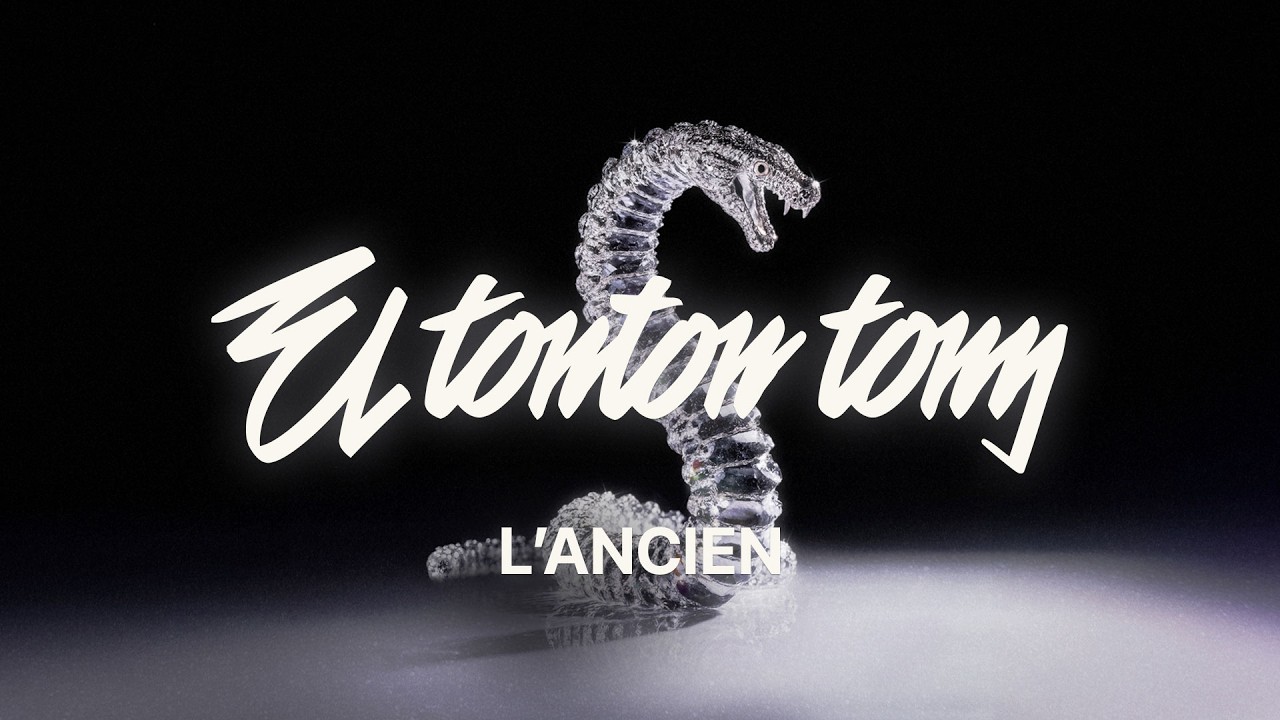 albums rap francais independant  Noces de Cristal - El Tonton Tony