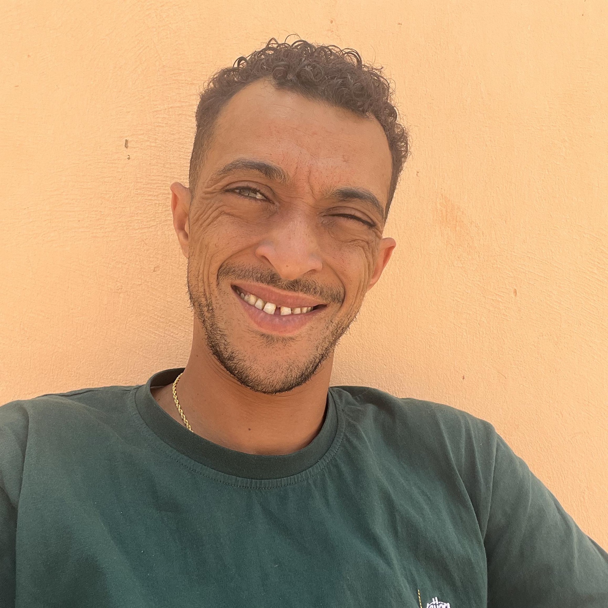 LE RAT LUCIANO I'AM rap francais