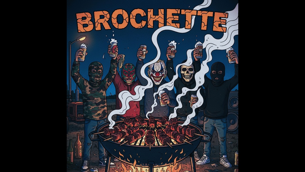 rap francais indépendant top clip lik 