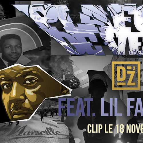 CUTTER - Mieux Vaut En Rire) rap francais