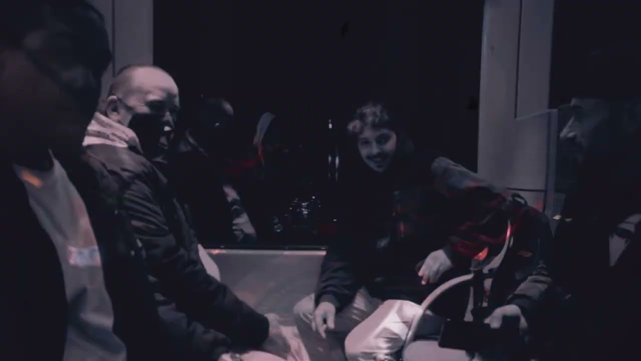  rap francais indépendant top clip Guig'z & Kameo AlaprodExtra    