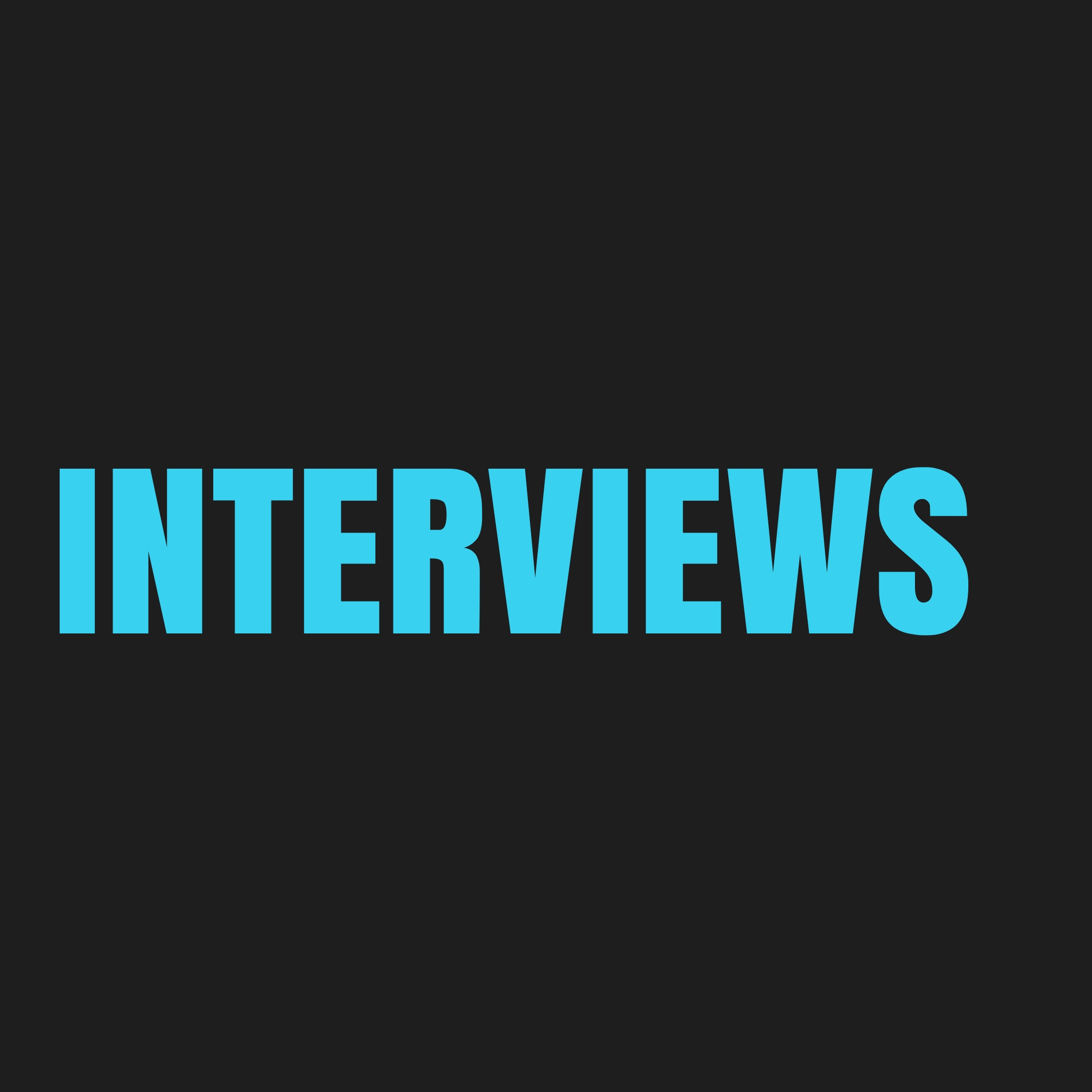 interviews rap