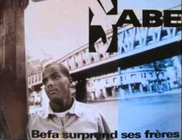 rap francais indépendant Fabe - Befa surprend ses frères 