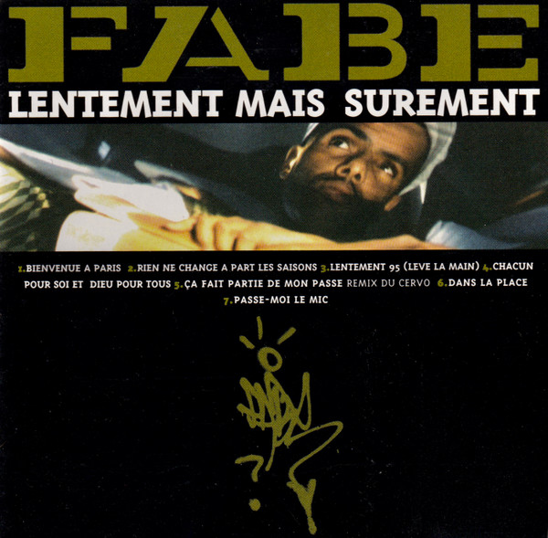 rap francais indépendant tsn  