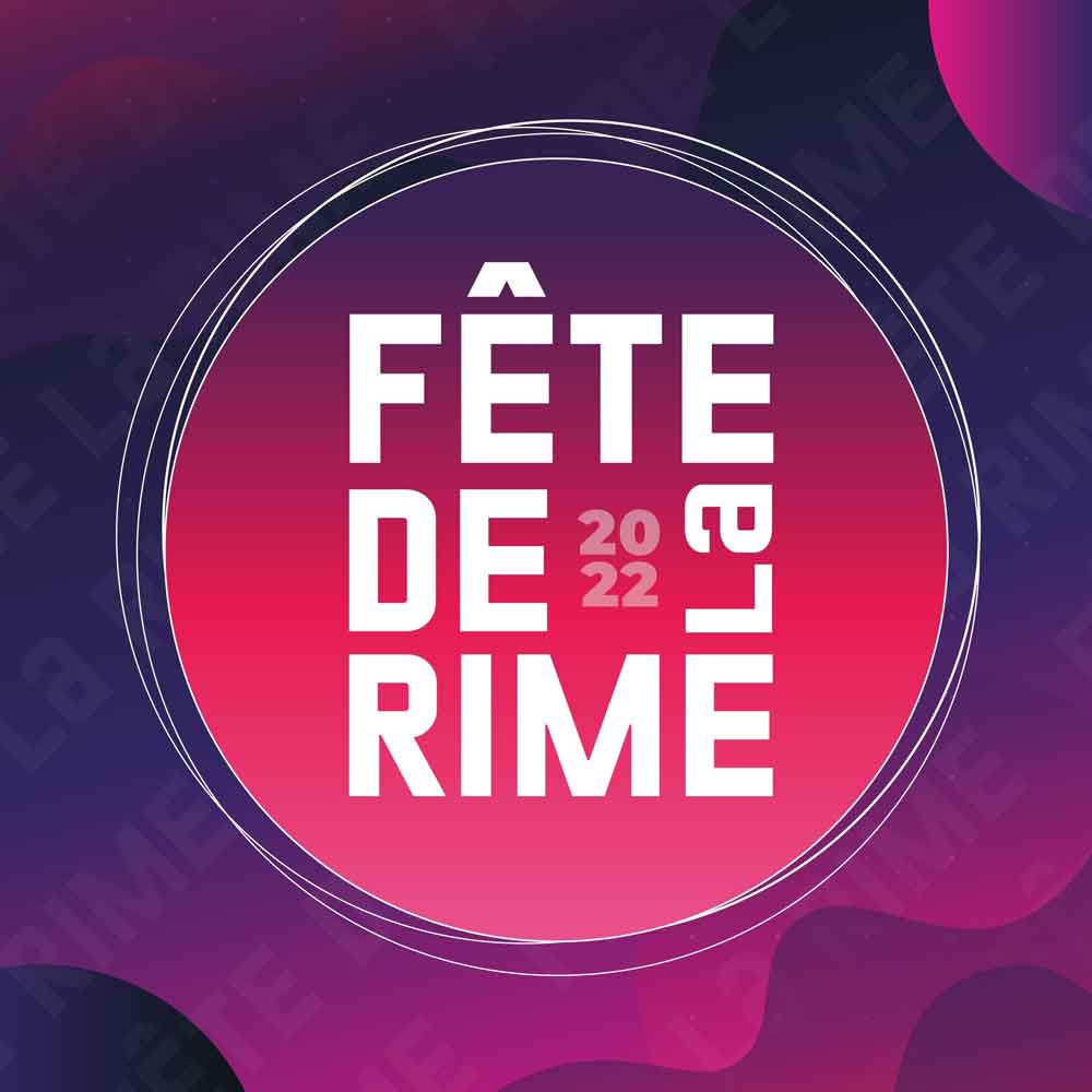 fete de la rime rap playlist rap francais
