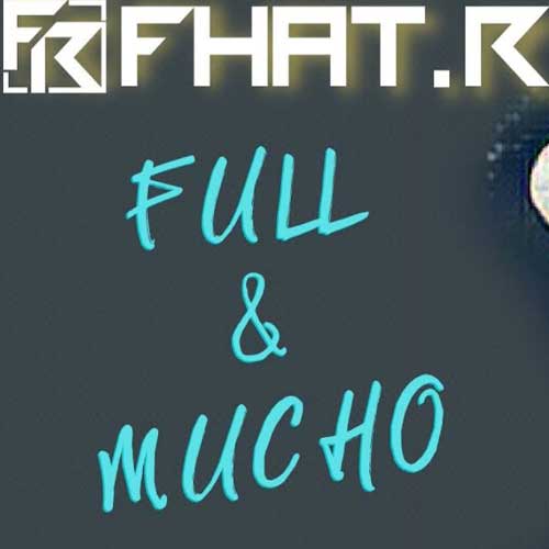 playlist sélection rapFhat.R - Full & mucho (Prod. HAGAKURE) 