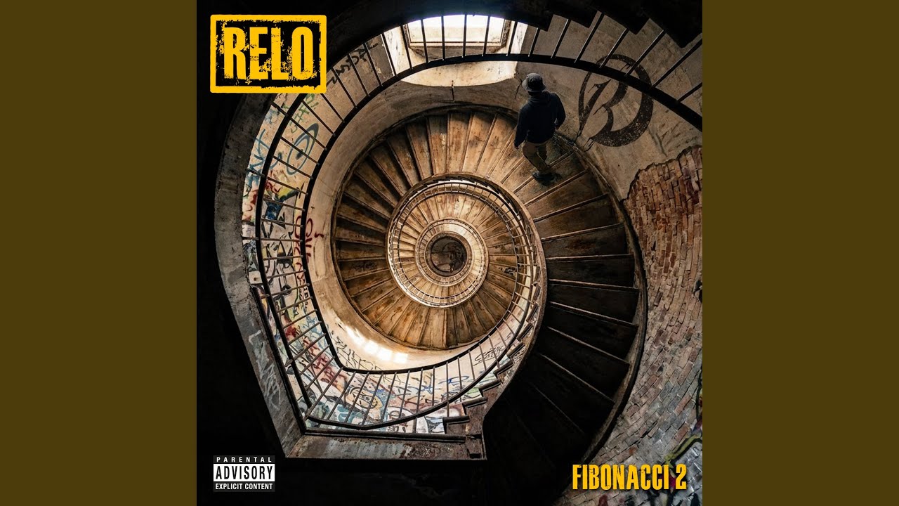 rap francais indépendant
FIBONACCI 2 relo 