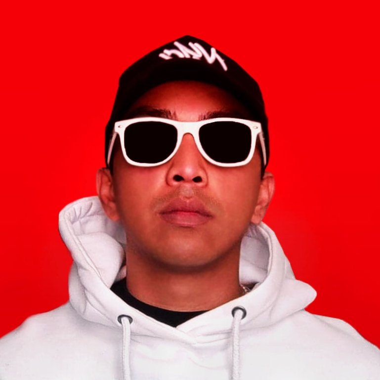 fonkyred  rap francais independant