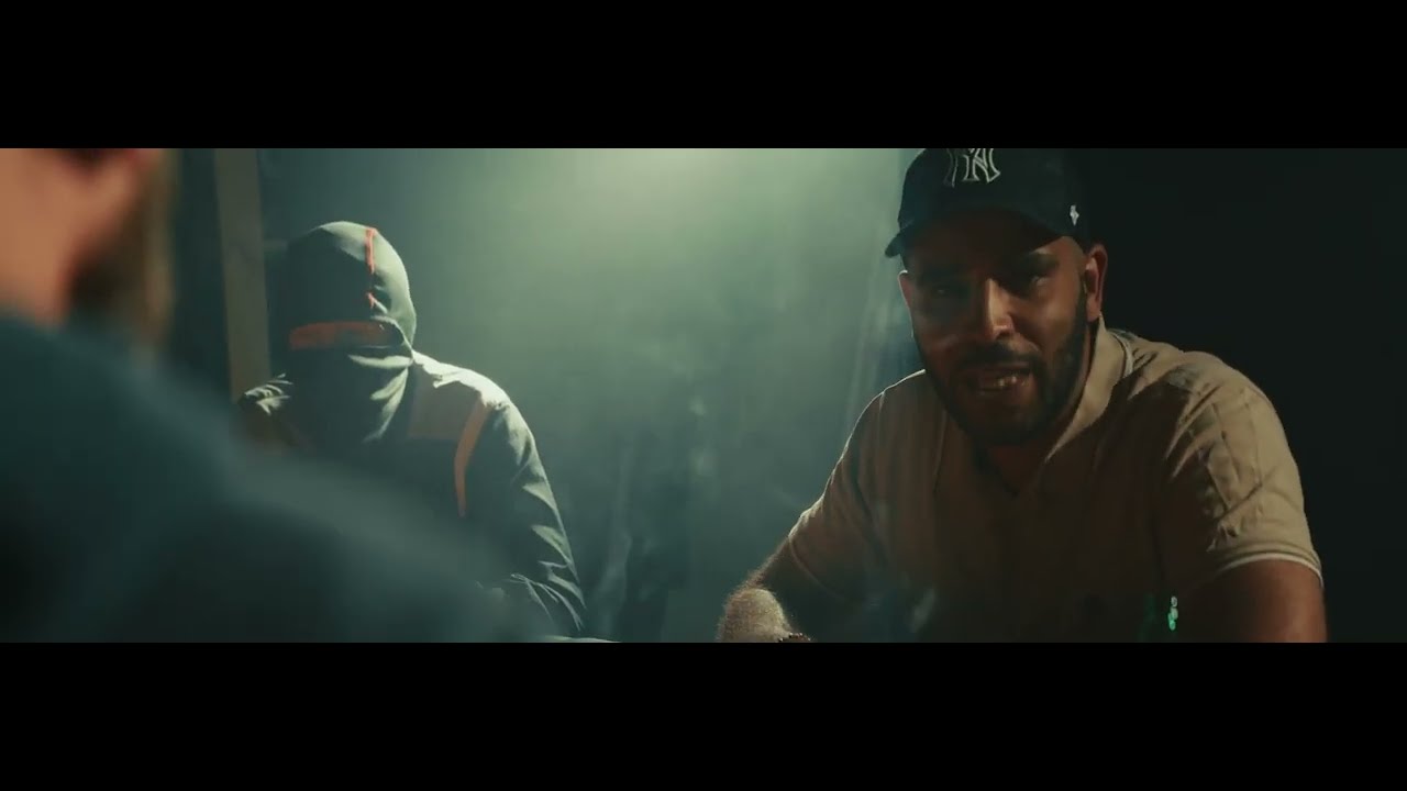 rap francais indépendant top clip offficier zen 
